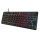 CORSAIR - TECLADO CORSAIR K55 CORE TKL CH-9216065-ES - CH-9216065-ES